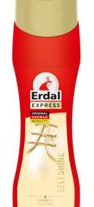 Lesk Erdal, na obuv, bezfarebný, 65 ml