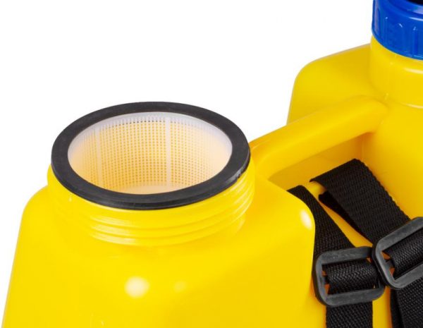 Postrekovač Goodfarm 12B-12, 12 lit., chrbtový – Obrázok 3