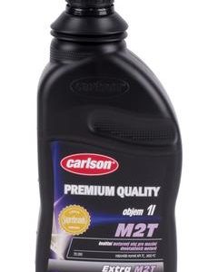 Olej carlson EXTRA M2T SAE 40, 1000 ml