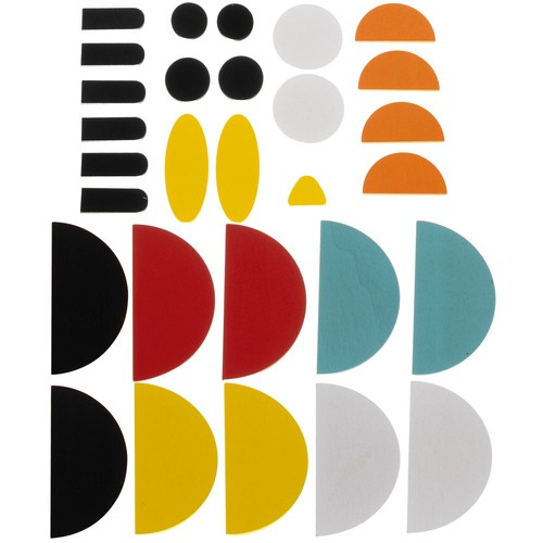 Drevené puzzle - Kruzzel 22426 puzzle – Obrázok 7