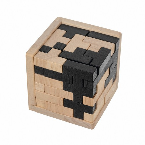 Drevené puzzle - puzzle 24742 – Obrázok 6