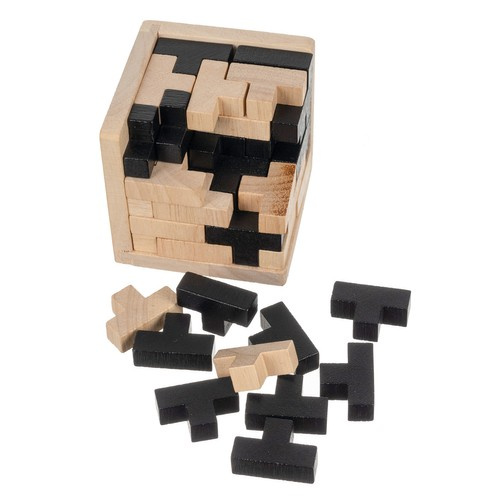 Drevené puzzle - puzzle 24742 – Obrázok 5