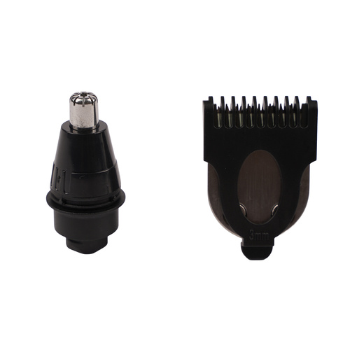 Holiaci strojček na vlasy a fúzy Soulima 26423 – Obrázok 5