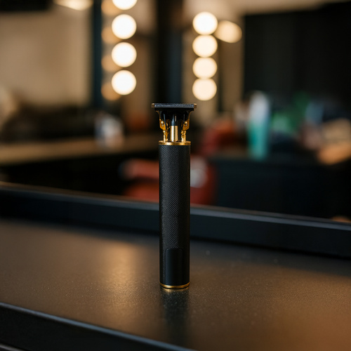 Holiaci strojček so zastrihávačom Soulima 25429 – Obrázok 3