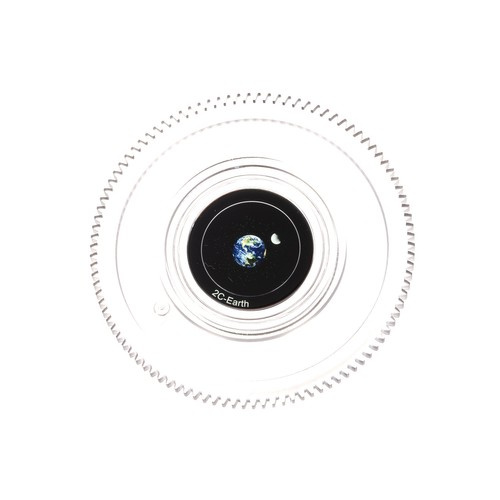 Izoxis 24941 LED hviezdicový projektor – Obrázok 2