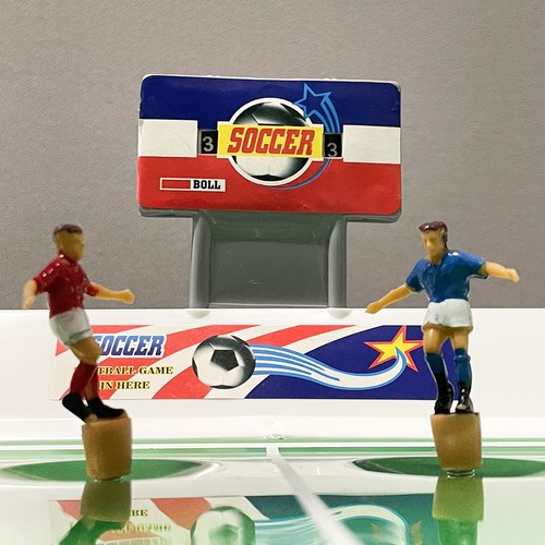 Jarný stolný futbal 21801 – Obrázok 5