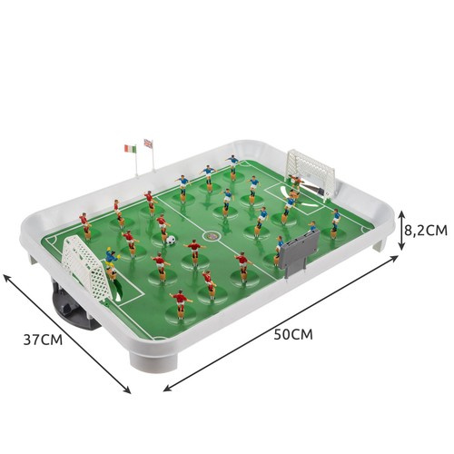Jarný stolný futbal 21801 – Obrázok 7