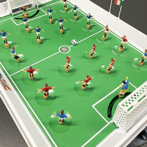 Jarný stolný futbal 21801 – Obrázok 4