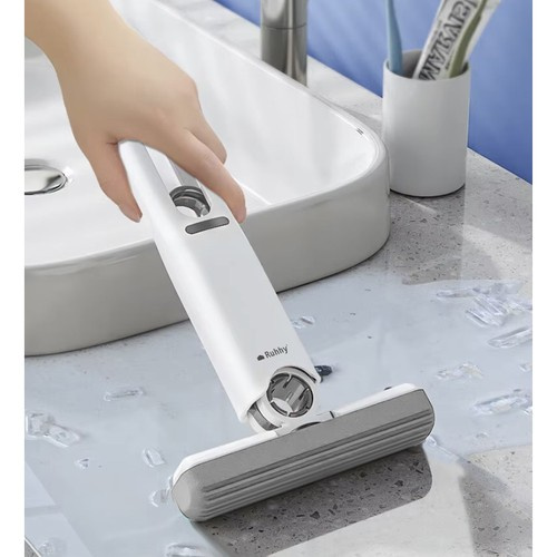 Mini mop Ruhhy 24345 – Obrázok 10