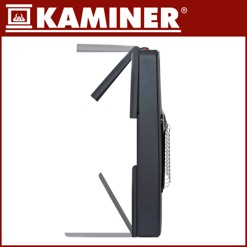 Plynový ohrievač KAMINER - DE 26159 – Obrázok 4