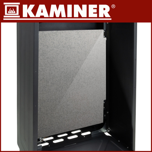 Plynový ohrievač KAMINER - DE 26159 – Obrázok 8