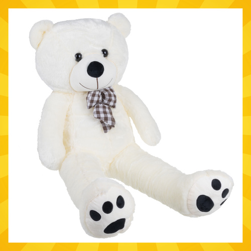 Plyšový medvedík 180cm Kruzzel 25925 – Obrázok 4