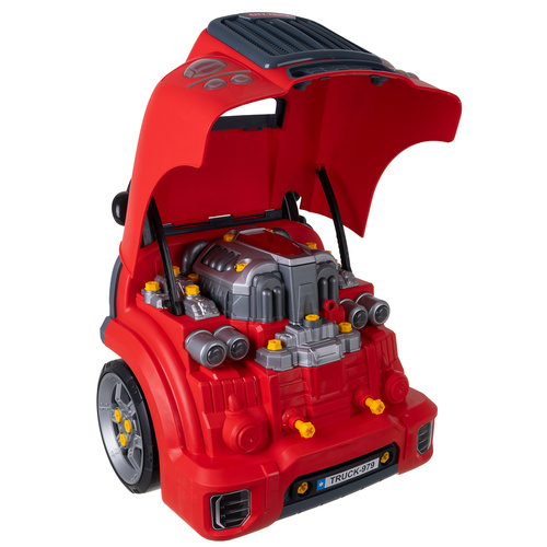 Sada mechanika - motor na demontáž – Obrázok 6