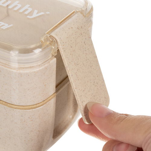Raňajkový box - obedový box 750ml Ruhhy 24528 – Obrázok 4