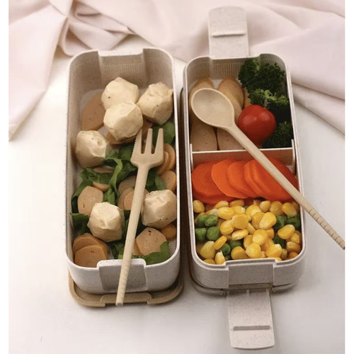Raňajkový box - obedový box 750ml Ruhhy 24528 – Obrázok 2