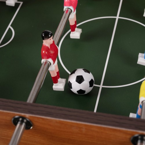 Stolný futbal Kruzzel 21909 – Obrázok 5