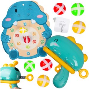 Arkádová strieľačka s dinosaurami ISO TRADE