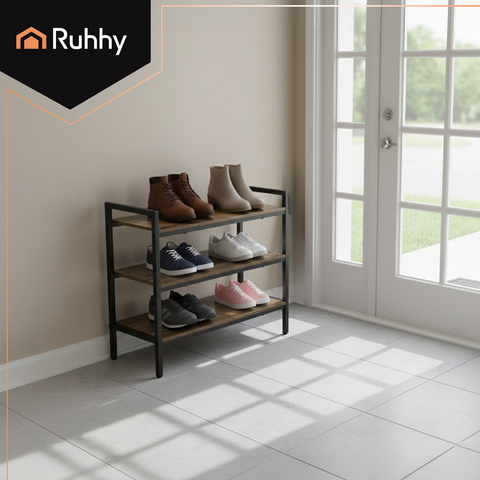 Botník 79 cm Ruhhy 27038 – Obrázok 5