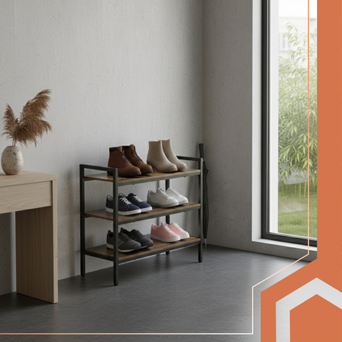 Botník 79 cm Ruhhy 27038 – Obrázok 4