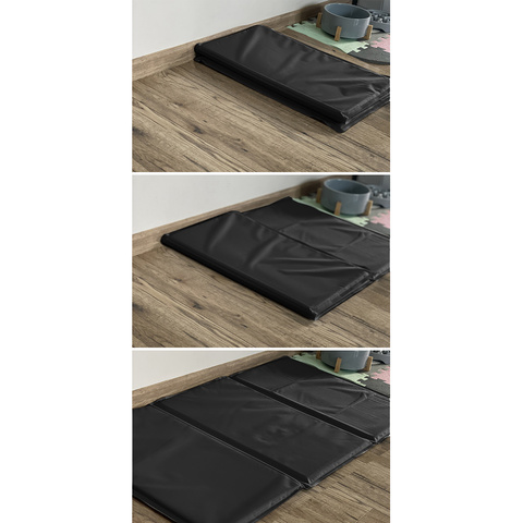Chladiaca podložka pre zvieratá 110x70cm Purlov 25536 – Obrázok 2