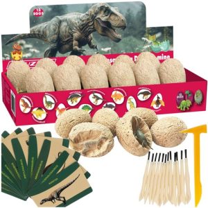 Dinosauria baňa - Kruzzel Excavations 24982