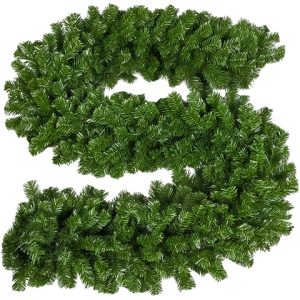 Girlanda na vianočný stromček 2,7 m Ruhhy 26243