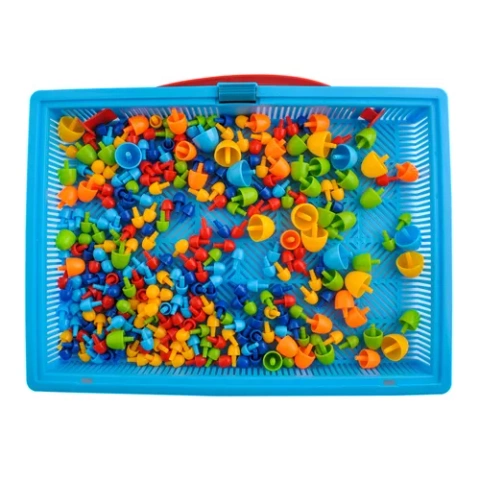 Hubárske puzzle – Obrázok 5