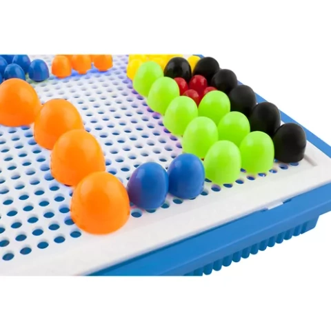 Hubárske puzzle – Obrázok 3