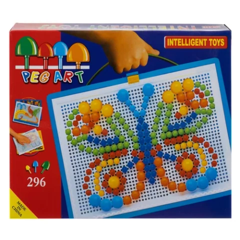 Hubárske puzzle – Obrázok 7