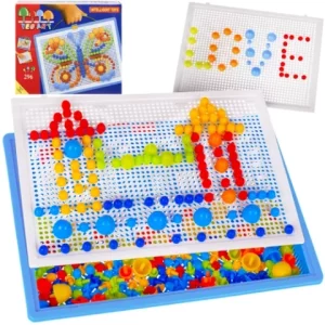 Hubárske puzzle