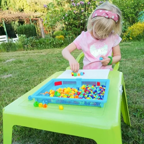 Hubárske puzzle – Obrázok 2