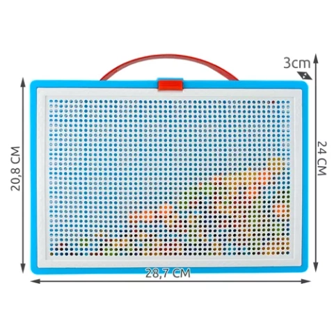 Hubárske puzzle – Obrázok 6