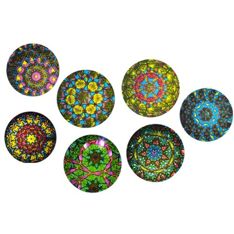 Kaleidoskopický ďalekohľad 22493 – Obrázok 5