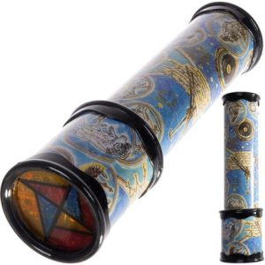Kaleidoskopický ďalekohľad 22493