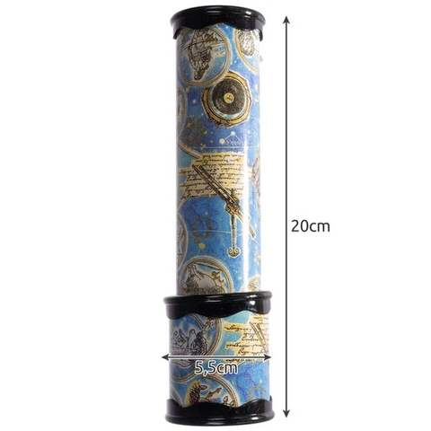 Kaleidoskopický ďalekohľad 22493 – Obrázok 6