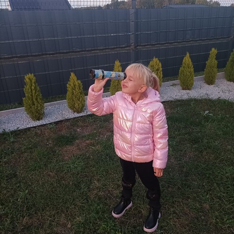 Kaleidoskopický ďalekohľad 22493 – Obrázok 3