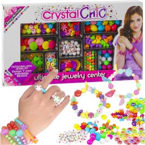 Korálky na výrobu šperkov - DIY 23439
