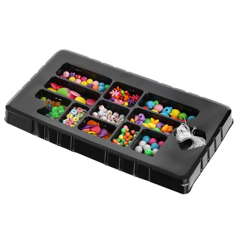 Korálky na výrobu šperkov - DIY 23439 – Obrázok 5