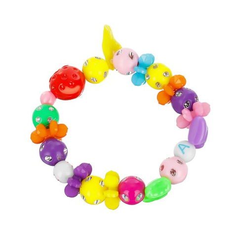 Korálky na výrobu šperkov - DIY 23439 – Obrázok 3