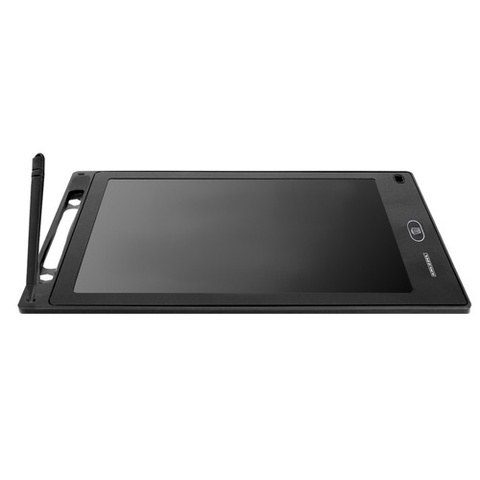 Kresliaci tablet 12" čierny KRUZZEL 22456 – Obrázok 4