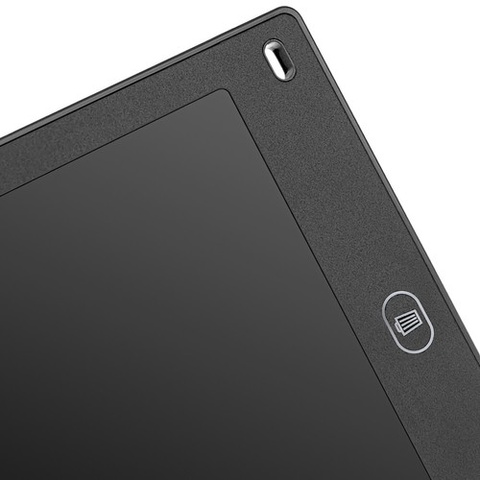 Kresliaci tablet 12" čierny KRUZZEL 22456 – Obrázok 3