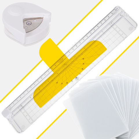 Laminovací stroj A4 - sada 4 v 1 Izoxis 25417 – Obrázok 6