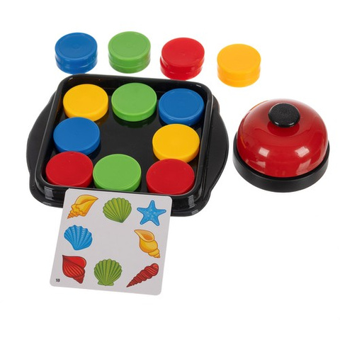 Logická hra Kruzzel 24671 – Obrázok 3