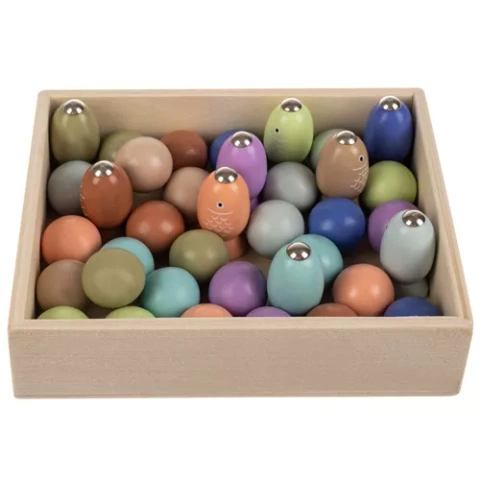 Magnetická rybárska hra "Rybárčenie rýb" 22410 – Obrázok 6