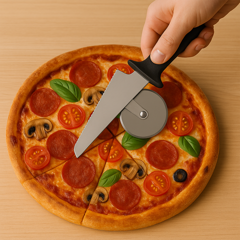Pec na pizzu Ruhhy 26050 – Obrázok 3