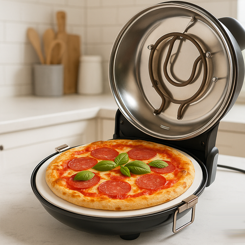 Pec na pizzu Ruhhy 26050 – Obrázok 4