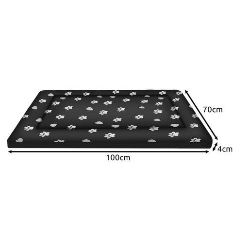 Pelech pre psa 100x70cm Purlov 24862 – Obrázok 11
