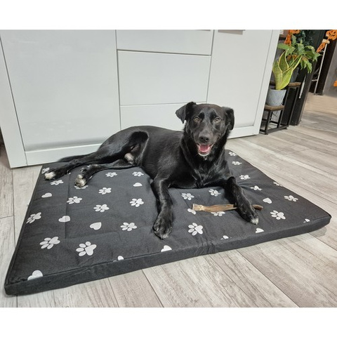 Pelech pre psa 100x70cm Purlov 24862 – Obrázok 6