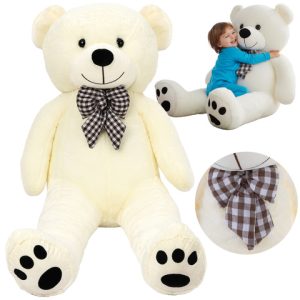 Plyšový medvedík 180cm Kruzzel 25925