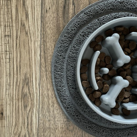 Podložka pod misku pre mačku/psa Purlov 24088 – Obrázok 4